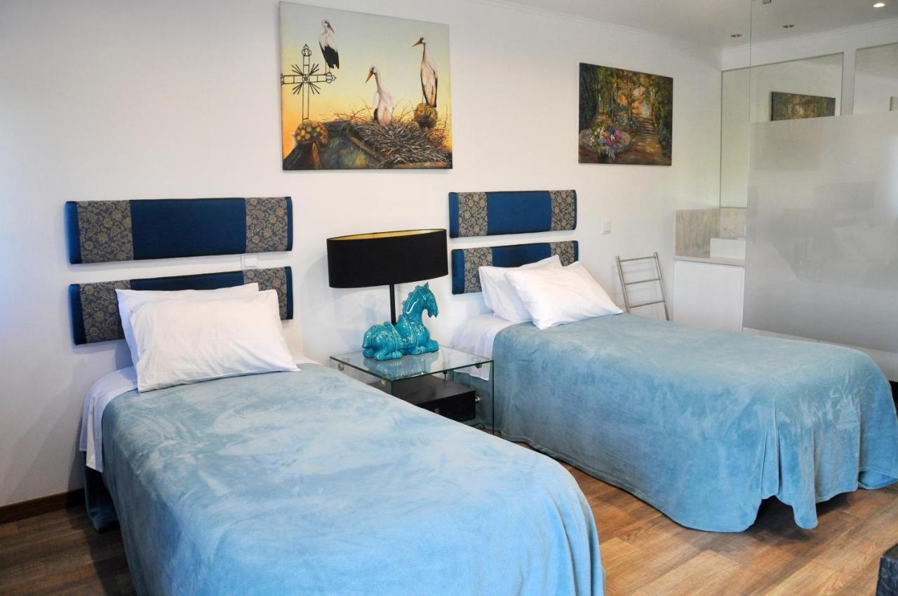 Sleep In Bucelas Екстериор снимка