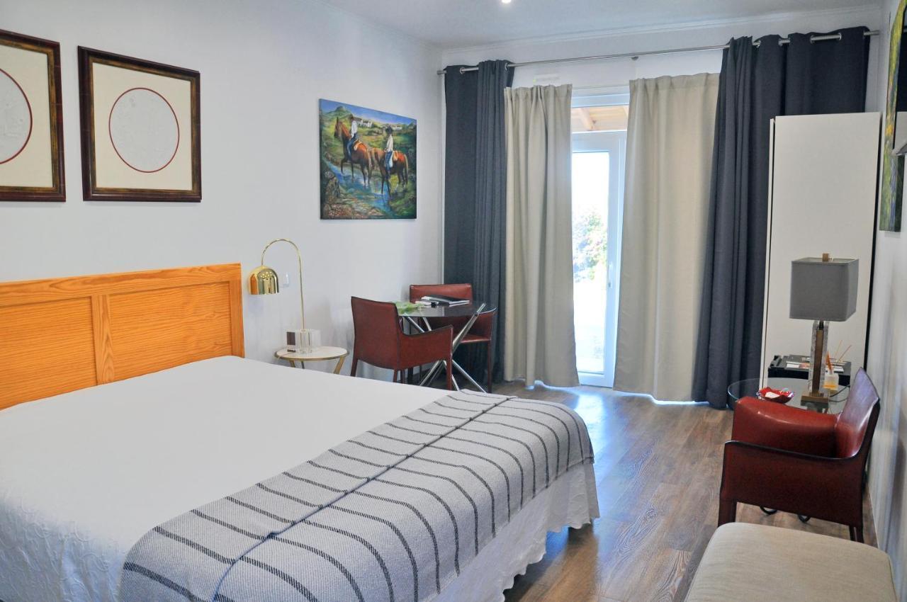 Sleep In Bucelas Екстериор снимка