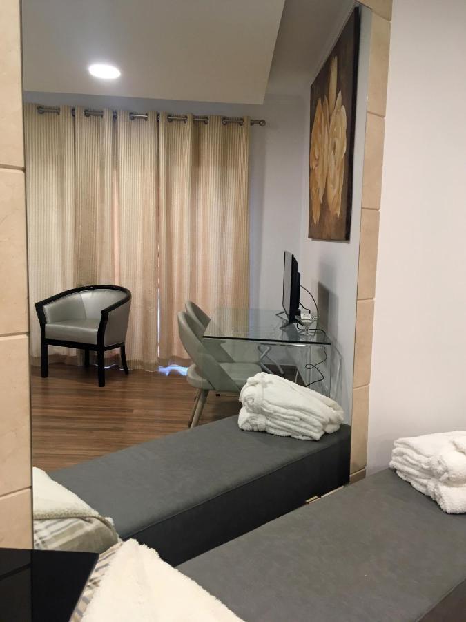 Sleep In Bucelas Екстериор снимка