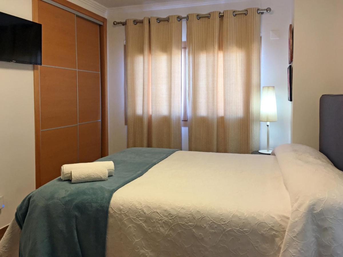 Sleep In Bucelas Екстериор снимка