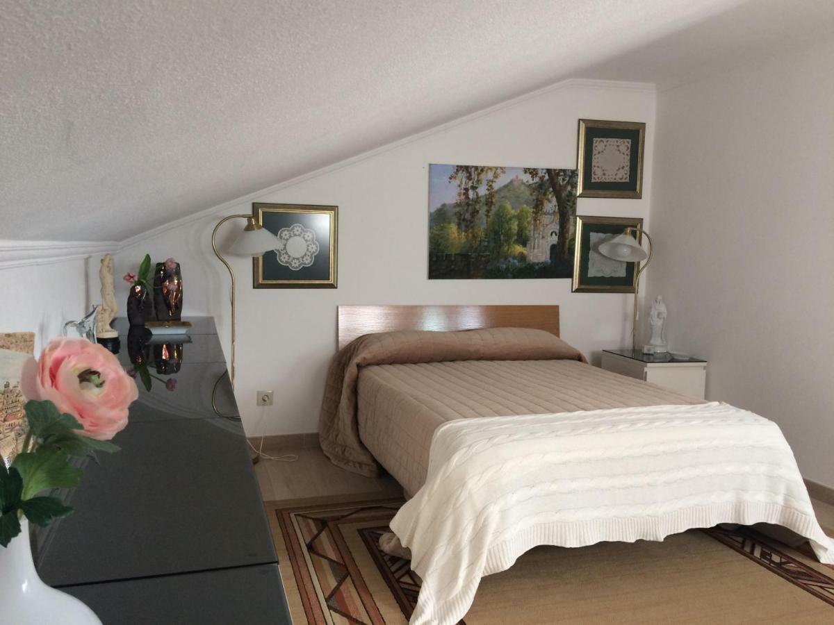 Sleep In Bucelas Екстериор снимка